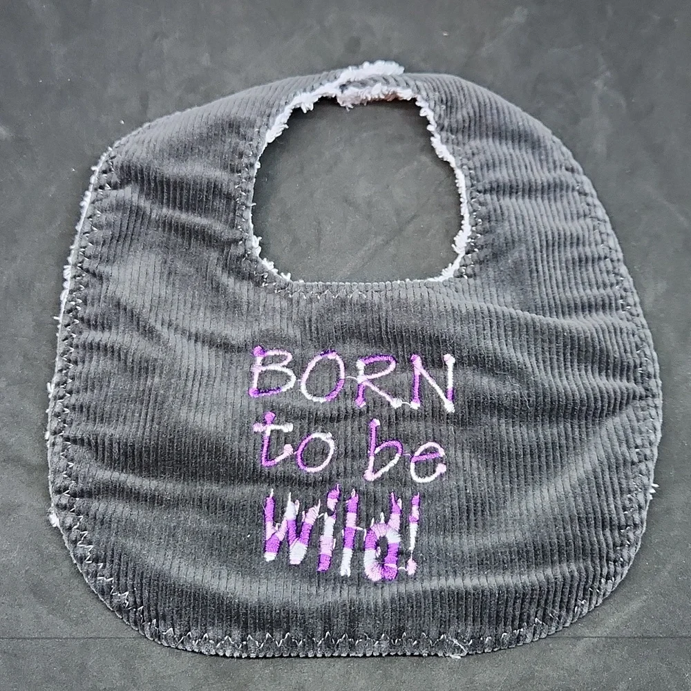 Bib bundle